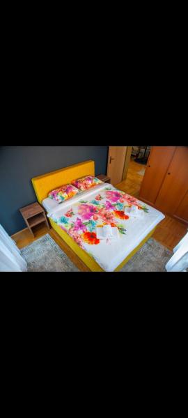 Ella Apartman Bijeljina